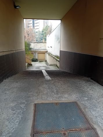 locale di sgombero in vendita ad Edolo in zona Vico