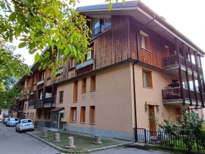 appartamento in vendita ad Edolo in zona Vico