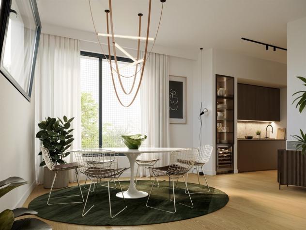 appartamento in vendita ad Edolo in zona Vico