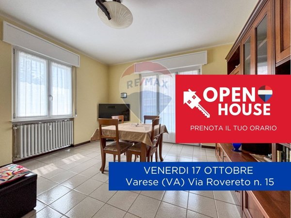 appartamento in vendita ad Edolo in zona Vico