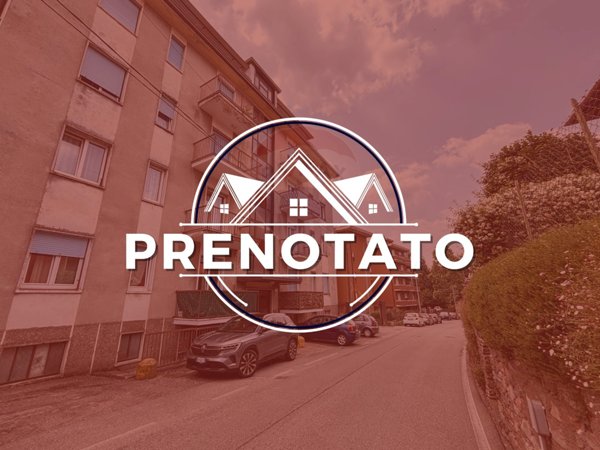 appartamento in vendita ad Edolo in zona Vico
