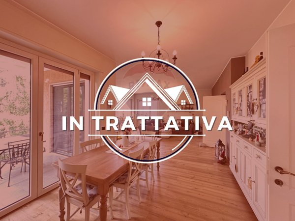 appartamento in vendita ad Edolo in zona Vico