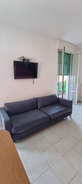appartamento in vendita ad Edolo in zona Vico