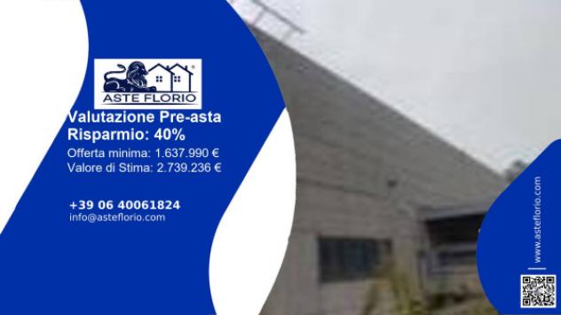 locale commerciale in vendita ad Edolo in zona Vico
