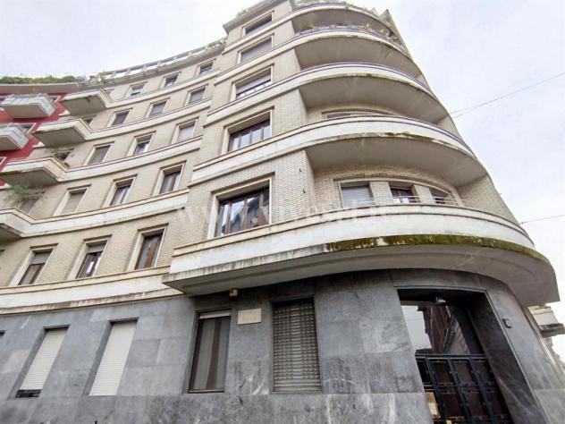 ufficio in vendita ad Edolo in zona Vico