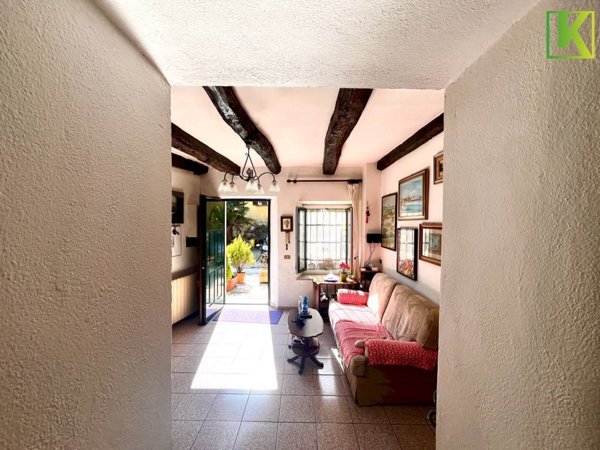 appartamento in vendita ad Edolo in zona Vico