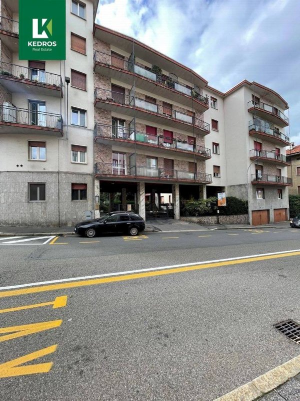 appartamento in vendita ad Edolo in zona Vico