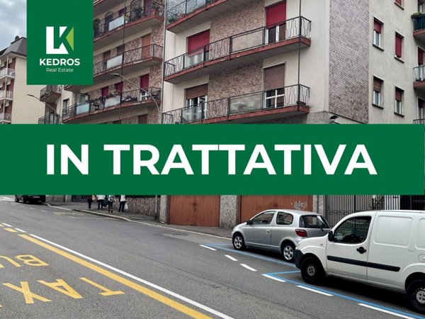appartamento in vendita ad Edolo in zona Vico