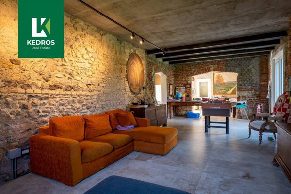 casa indipendente in vendita ad Edolo in zona Vico