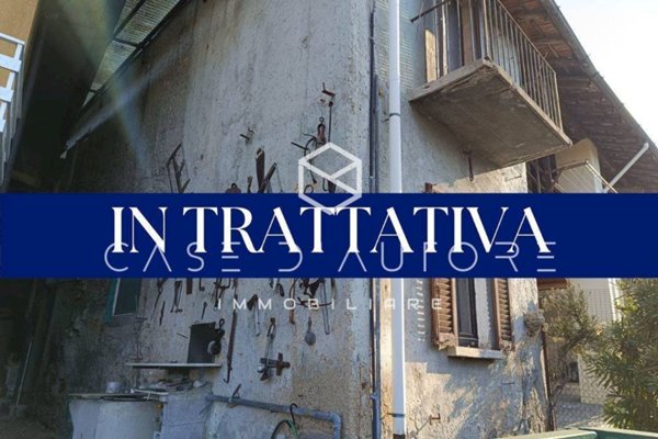 casale in vendita ad Edolo in zona Vico