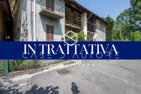 casale in vendita ad Edolo in zona Vico