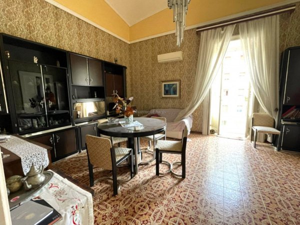 appartamento in vendita ad Edolo in zona Vico