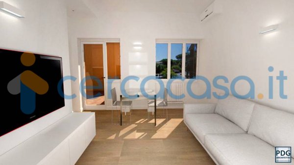appartamento in vendita ad Edolo in zona Vico