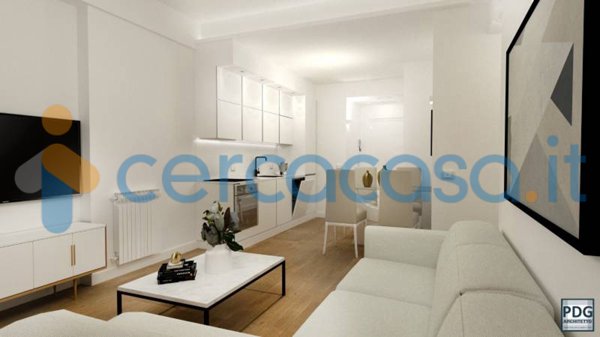 appartamento in vendita ad Edolo in zona Vico