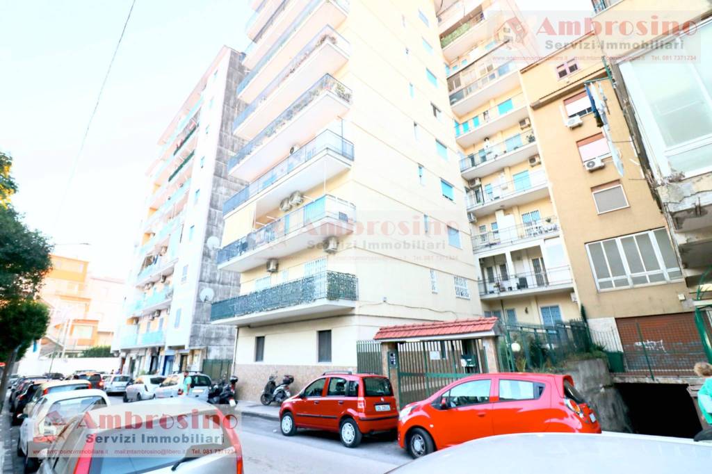 appartamento in vendita ad Edolo in zona Vico