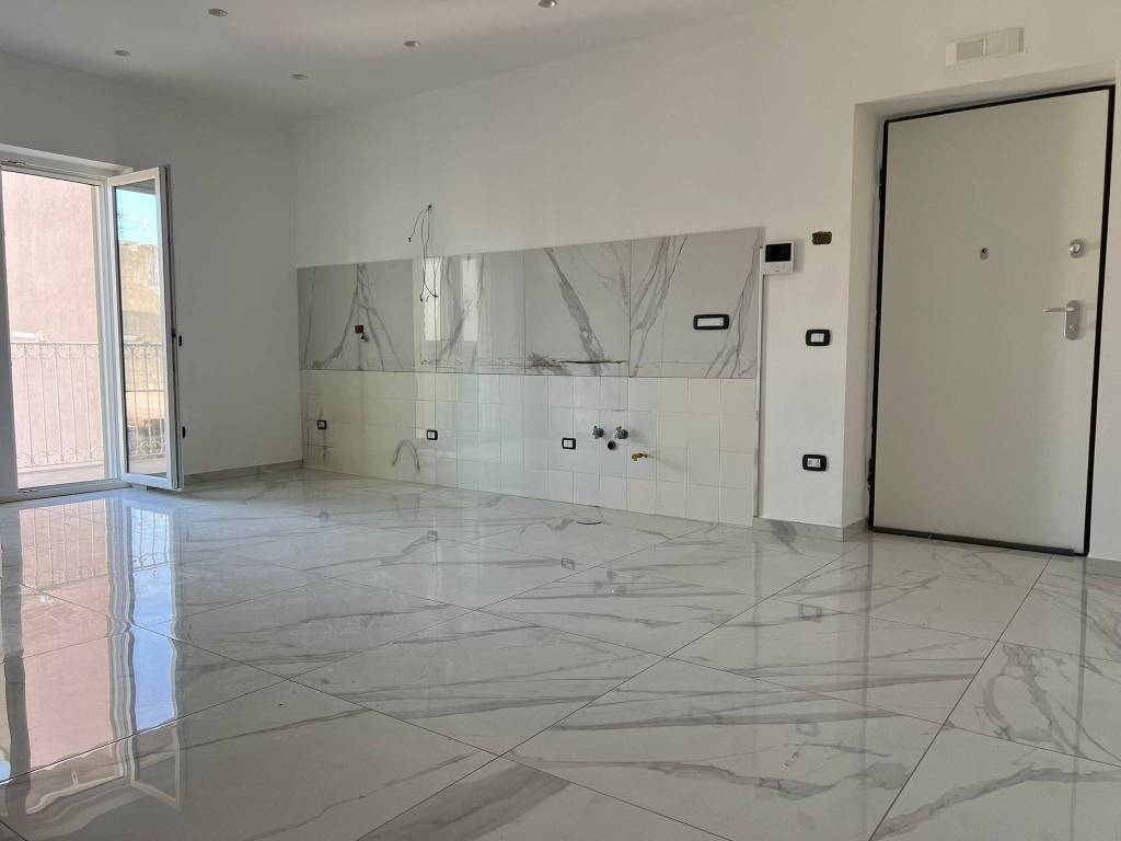 appartamento in vendita ad Edolo in zona Vico
