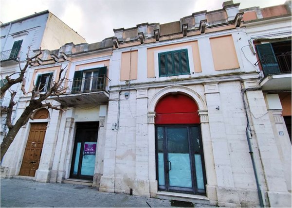mansarda in vendita ad Edolo in zona Vico