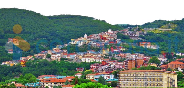 appartamento in vendita ad Edolo in zona Vico