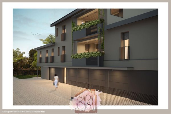 casa indipendente in vendita ad Edolo in zona Vico