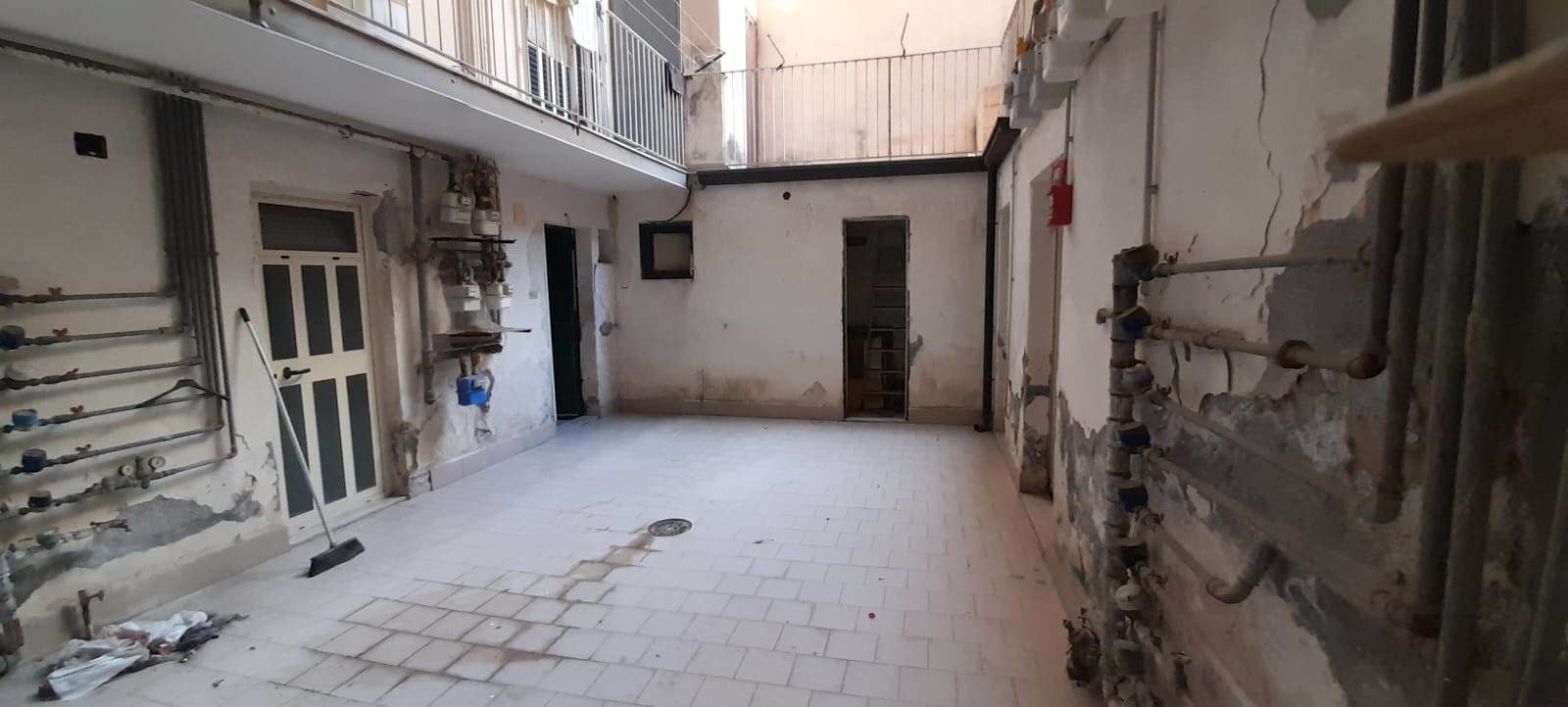 monolocale in vendita ad Edolo in zona Vico