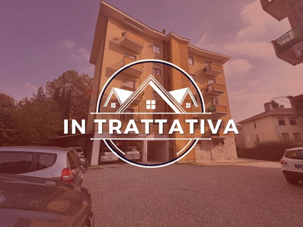 appartamento in vendita ad Edolo in zona Vico