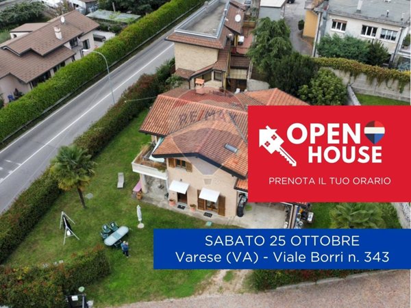 casa indipendente in vendita ad Edolo in zona Vico