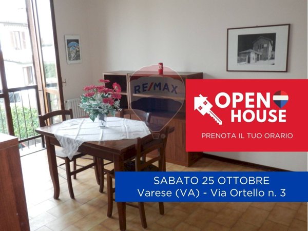 appartamento in vendita ad Edolo in zona Vico