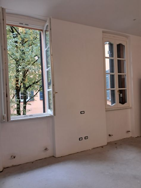 appartamento in vendita ad Edolo in zona Vico