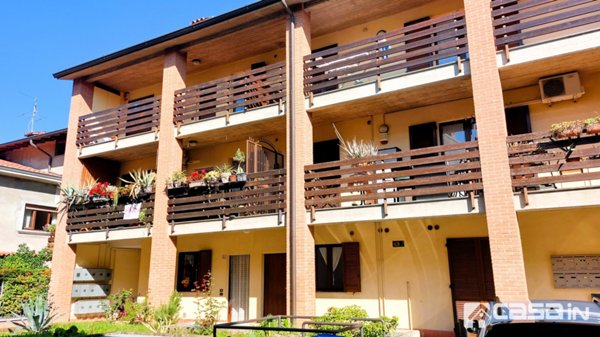 appartamento in vendita ad Edolo in zona Vico
