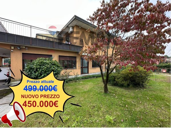 locale di sgombero in vendita ad Edolo in zona Vico