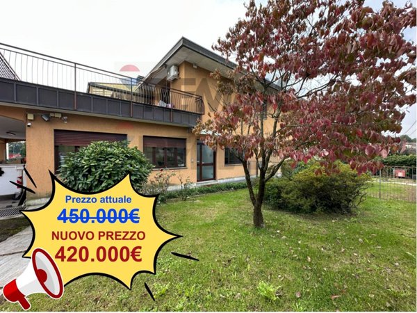 locale di sgombero in vendita ad Edolo in zona Vico