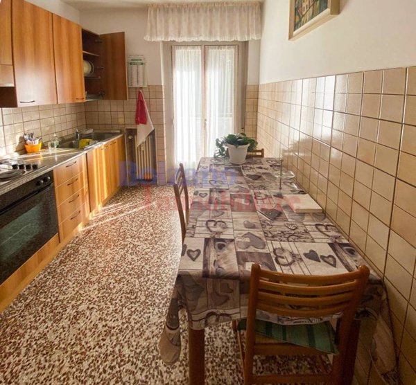 appartamento in vendita ad Edolo in zona Vico