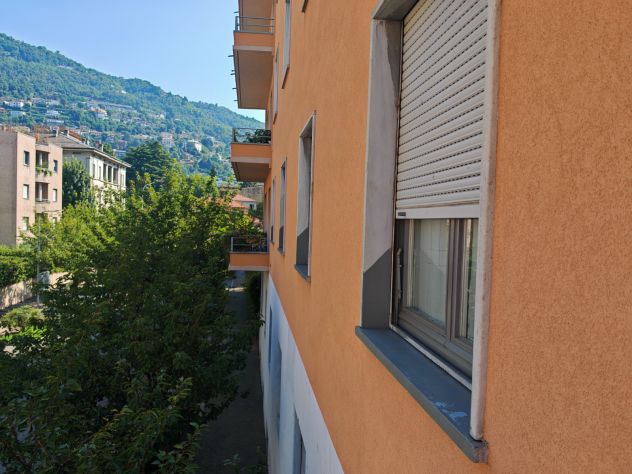 appartamento in vendita ad Edolo in zona Vico
