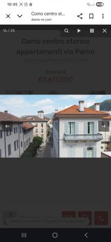 appartamento in vendita ad Edolo in zona Vico