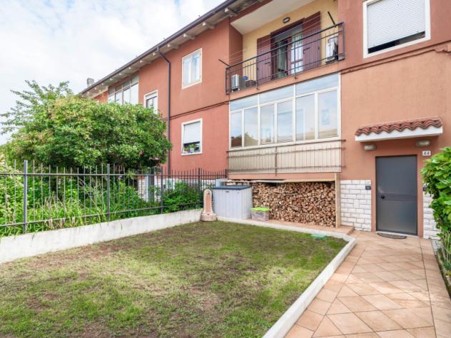 appartamento in vendita ad Edolo in zona Vico
