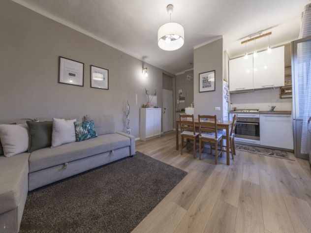 appartamento in vendita ad Edolo in zona Vico