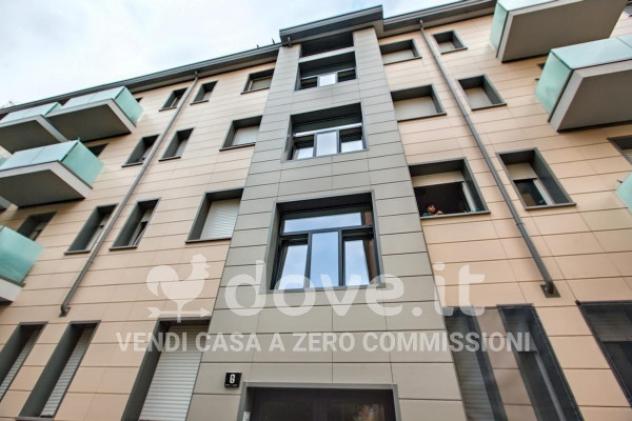 appartamento in vendita ad Edolo in zona Vico