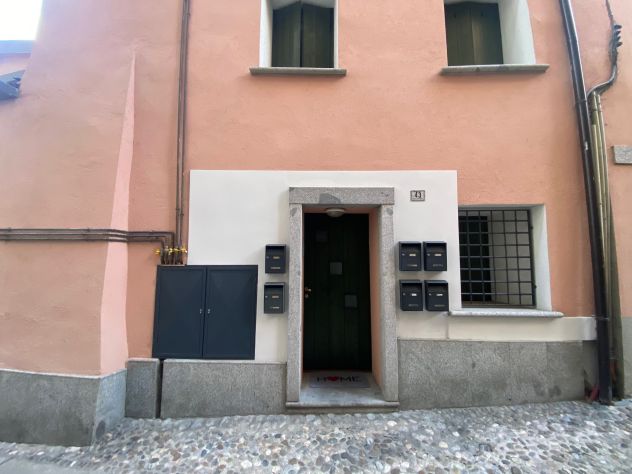 appartamento in vendita ad Edolo in zona Vico