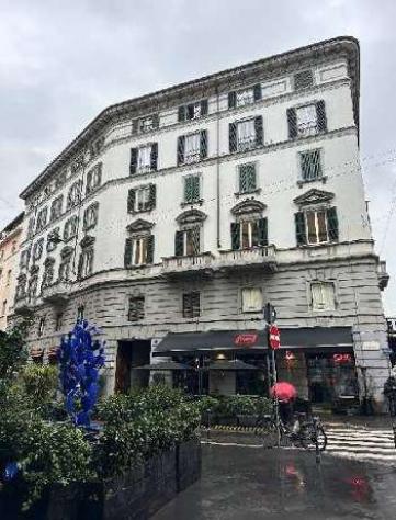 appartamento in vendita ad Edolo in zona Vico