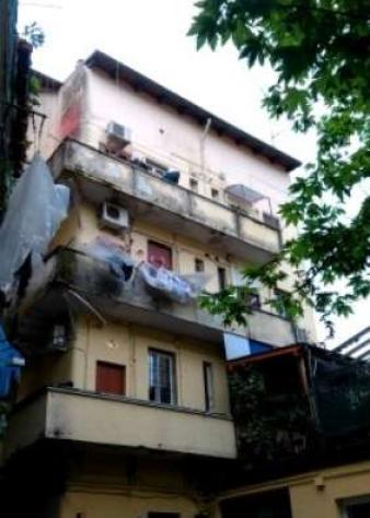 appartamento in vendita ad Edolo in zona Vico