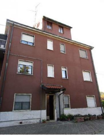 appartamento in vendita ad Edolo in zona Vico