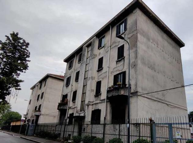 appartamento in vendita ad Edolo in zona Vico