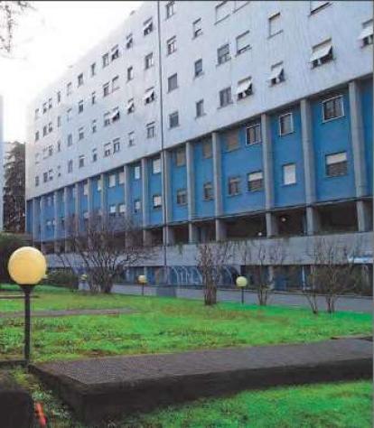 appartamento in vendita ad Edolo in zona Vico