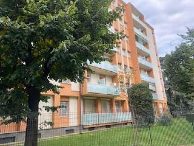 appartamento in vendita ad Edolo in zona Vico