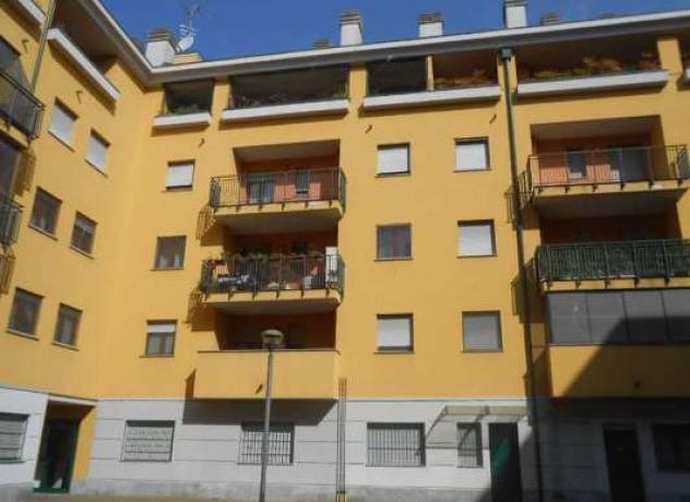 appartamento in vendita ad Edolo in zona Vico