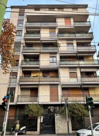 appartamento in vendita ad Edolo in zona Vico