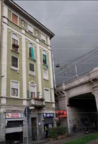 appartamento in vendita ad Edolo in zona Vico