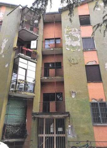 appartamento in vendita ad Edolo in zona Vico