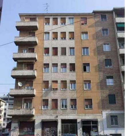 appartamento in vendita ad Edolo in zona Vico