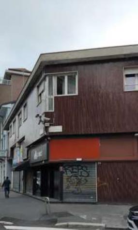 appartamento in vendita ad Edolo in zona Vico